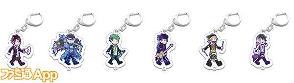 Osomatsu_acrilkeyholder_02