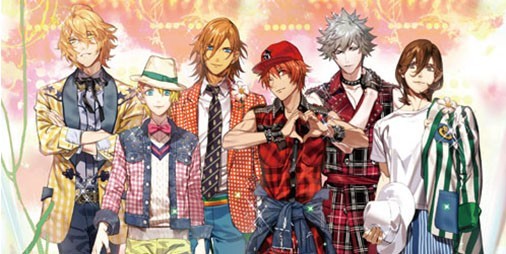 秋の大プレゼント祭り 第1回 うたの プリンスさまっ Shining Dream Cd 初回生産限定盤をプレゼント ビーズログ Com