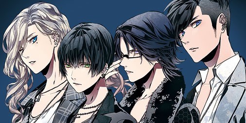 バンドやろうぜ バンやろ 高良京 Cv 小林正典 が熱唱 9 4開催イベント Osiris 1st Gigs Voice リポート ビーズログ Com