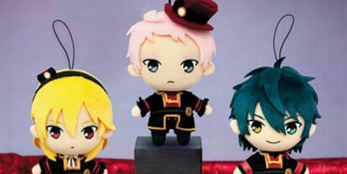 あんスタ！』なずなもラインアップ！ 3人活動時代の“Valkyrie 