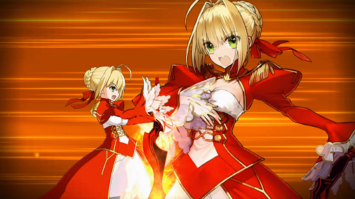 Fgo攻略 ネロ祭 フィナーレ 全力闘技 超高難易度 ビーズログ Com
