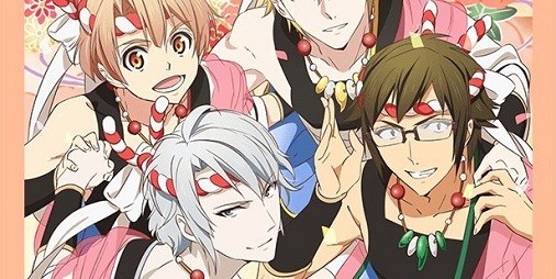 アイナナ Idolish7とtriggerの特別ユニット楽曲が3週連続ネット先行配信 ビーズログ Com