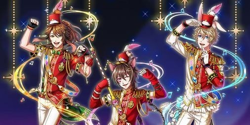 夢100 キンプリ コラボ開始 覚醒後の王子はこんな感じに ビーズログ Com 夢100 キンプリ コラボ開始 覚醒後の王子はこんな感じに ビーズログ Com