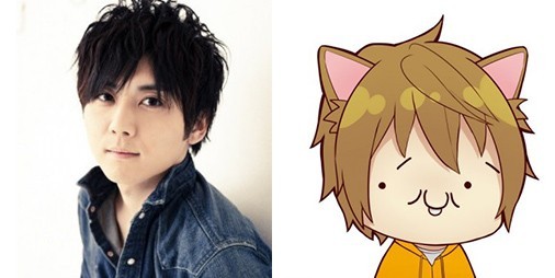 梶裕貴 コゲ犬インタビュー シンクロ ニティ 特集第6回 は11月配信 毒舌な音大生 宇佐美ケイ ビーズログ Com 梶裕貴 コゲ犬インタビュー シンクロ ニティ 特集第6回 は11月配信 毒舌な音大生 宇佐美ケイ ビーズログ Com
