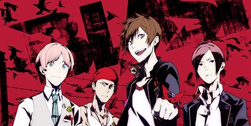 バンやろ 楽曲レビュー企画 1回目 Dreamer Blast すね毛拡散エンジェル エアロがレビューしてみた ビーズログ Com