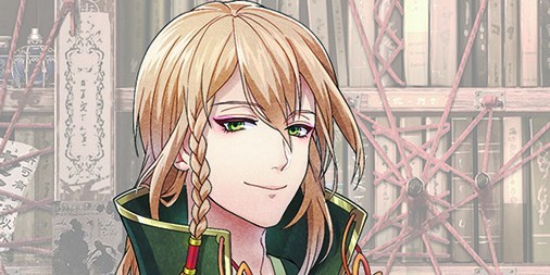 文豪とアルケミスト（文アル）攻略】文豪図鑑No.020☆尾崎紅葉