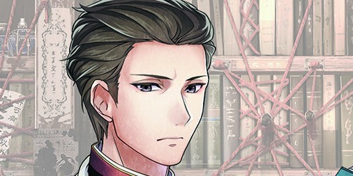文豪とアルケミスト 文アル 攻略 文豪図鑑no 013 森鴎外 ビーズログ Com