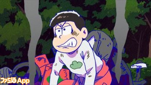 おそ松さん_上映祭_おそ松部屋