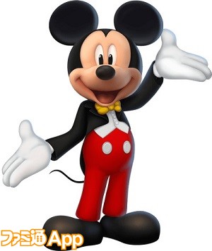 mickey