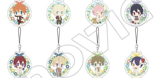 あんさんぶるスターズ！（あんスタ！）』フォーマル衣装のふにふ