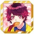 佐久間咲也SRCD特典