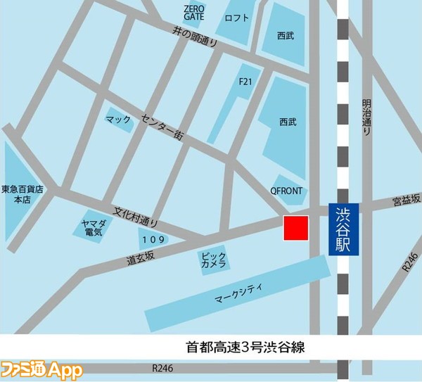 A3_渋谷map