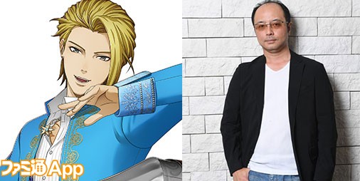 Ar Performers 内田pがパフォーマーを激励 2ndライブの見どころは ビーズログ Com Ar Performers 内田pがパフォーマーを激励 2ndライブの見どころは ビーズログ Com