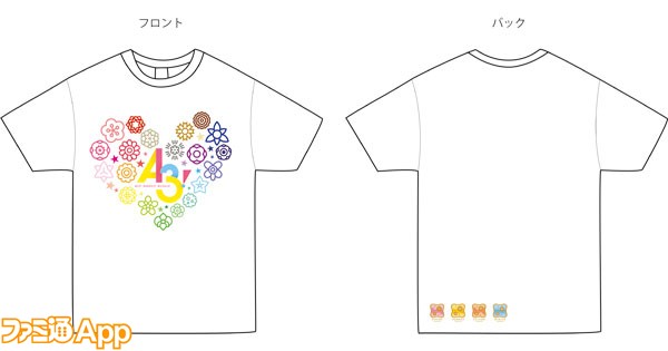 A3_Tシャツ