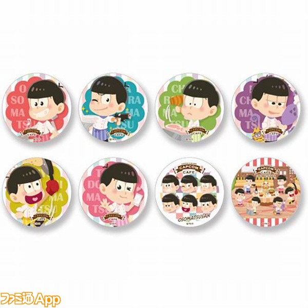 09 ガチャ缶バッジ
