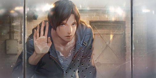 囚われのパルマ』VRでふたりと会える新展開と追加配信決定！ 1