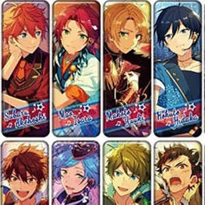 あんさんぶるスターズ！（あんスタ！）』ロングカンバッジ