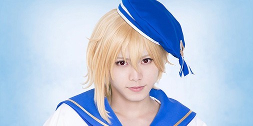 あんステ』最新作でRa*bitsが勢揃い☆ ビジュアル撮影現場に潜入