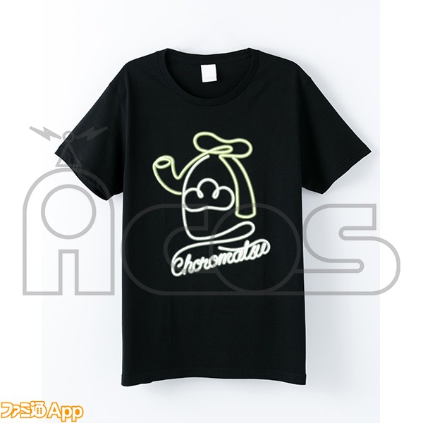 デザインTシャツ チョロ松