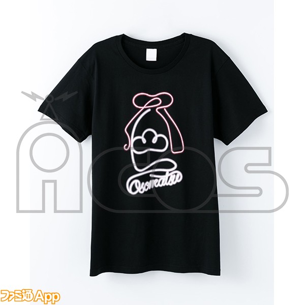 デザインTシャツおそ松