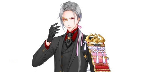 刀剣乱舞 Online 新刀剣男士 大般若長光 ビジュアル公開 美しいものを愛でる倹約男士 ビーズログ Com