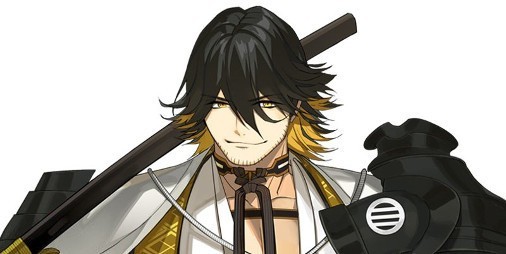 刀剣乱舞 Online 大和守安定 和泉守兼定 長曽祢虎徹の 極 ビジュアルが公開 ビーズログ Com