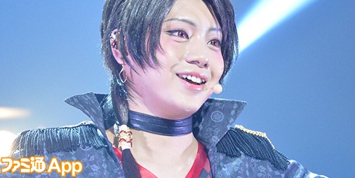 加州清光がジャジーに、クールに、情熱的に舞い踊る