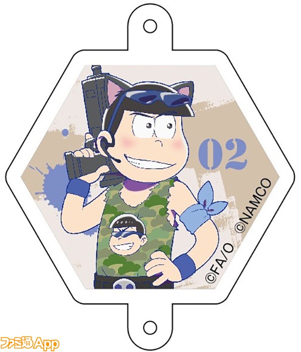 OSO_akurirucharm_170807