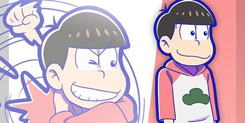 新発売！ おそ松さんのへそくりウォーズ（へそウォ）』2期衣装の