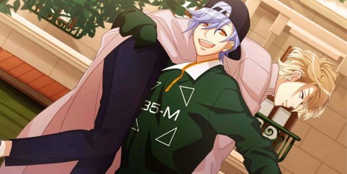 A3 エースリー 攻略 オシャレな新しい私服姿を一挙公開 Have A Great Trip イベントハイライトまとめ ビーズログ Com