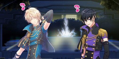 A3 エースリー 攻略 アイ チュウ キャラが続々登場 Try 輝きのコラボステージ イベントハイライトまとめ ビーズログ Com A3 エースリー 攻略 アイ チュウ キャラが続々登場 Try 輝きのコラボステージ イベントハイライトまとめ ビーズログ Com