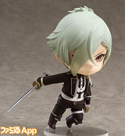 ねんどろいど 刀剣乱舞-ONLINE- 膝丸C