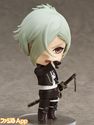 ねんどろいど 刀剣乱舞-ONLINE- 膝丸B