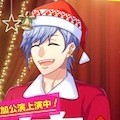 Xmas検証