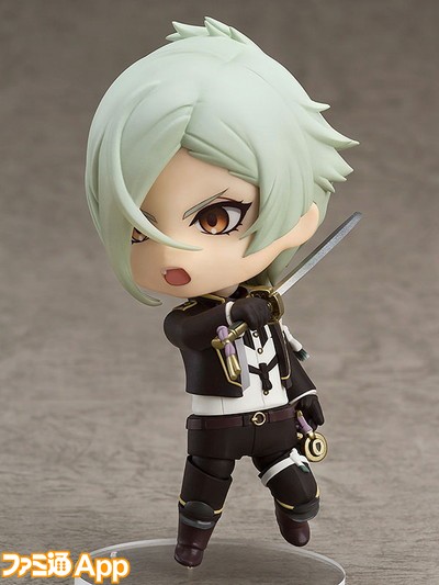 ねんどろいど 刀剣乱舞-ONLINE- 膝丸D