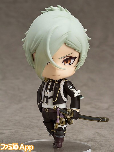 ねんどろいど 刀剣乱舞-ONLINE- 膝丸