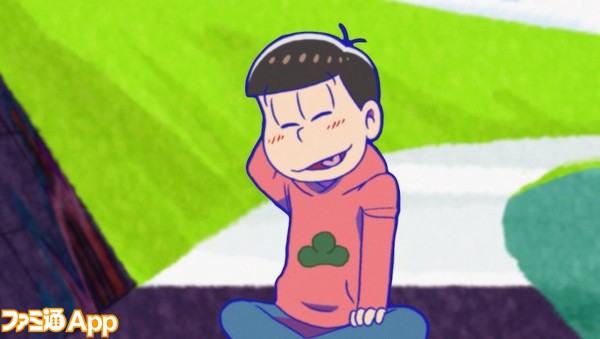 おそ松2