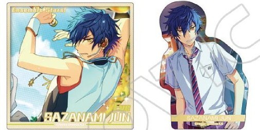 あんさんぶるスターズ!(あんスタ!)』MaM・Eve・Adamのメタル あんさんぶるスターズ!(あんスタ!)』MaM・Eve・Adamのメタル