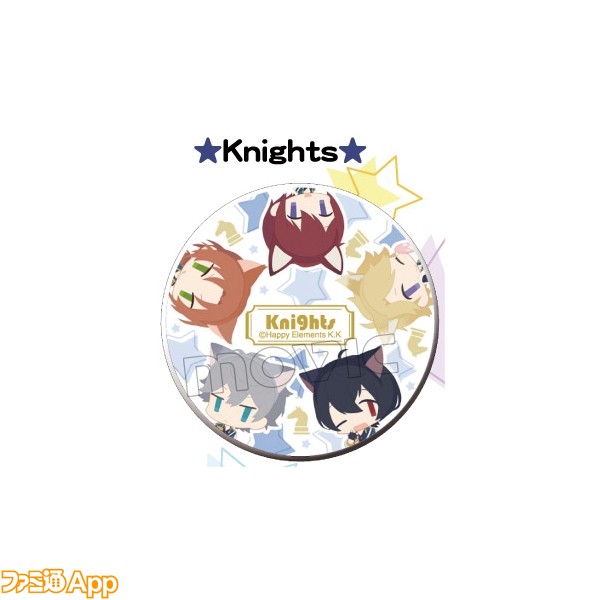 Knights