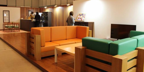 A3 エースリー 攻略 リアルスケールで再現された展示に感動 Mankai寮見学ツアーに行ってみた ビーズログ Com