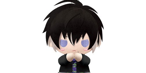 ぴたぬい 碓氷真澄(碓氷真澄): グッズ・その他雑貨｜コトブキヤ