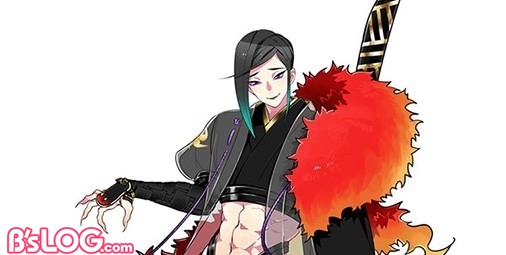 刀剣乱舞 Online 新たなる薙刀の新刀剣男士 静形薙刀 が実装 ビーズログ Com 刀剣乱舞 Online 新たなる薙刀の新刀剣男士 静形薙刀 が実装 ビーズログ Com