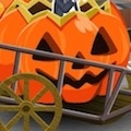 ハロウィン18報酬一覧