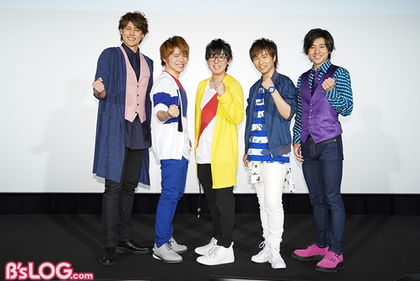 下載 山下大輝 代永翼 宮野真守 内田雄馬が出演したweb番組 弱虫ペダルグローリーレディオ イベントレポートが到着 Download ダウンロード山下大辉 代永翼 宫野真守 内田雄马出演的web节目 飙速宅男gloriredio 的活动报告到了