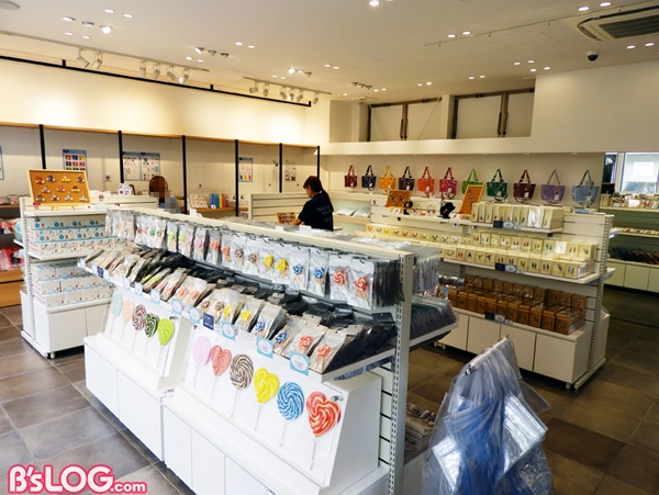 うたの プリンスさまっ コンセプトショップ Shining Store が 4都市でオープン 気になる店内の模様をレポート ビーズログ Com