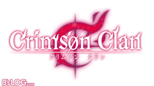 03_CrimsonClanロゴ