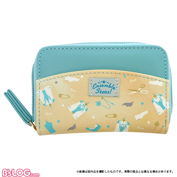 あんスタ！』ユニット衣装をモチーフにしたカードケースが予約