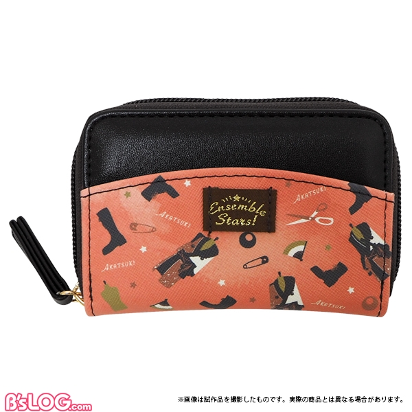 あんスタ！』ユニット衣装をモチーフにしたカードケースが予約