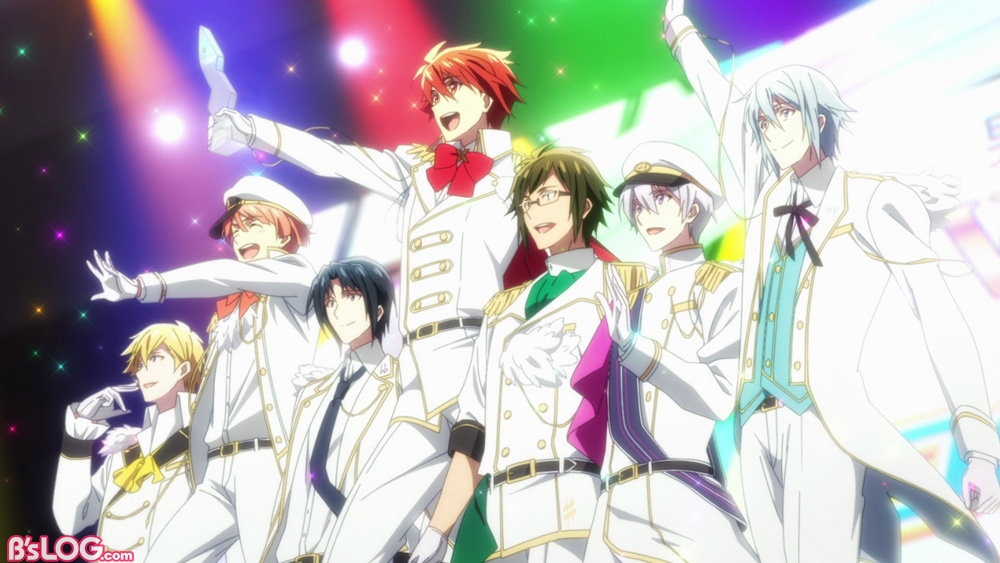 IDOLiSH7_WEB