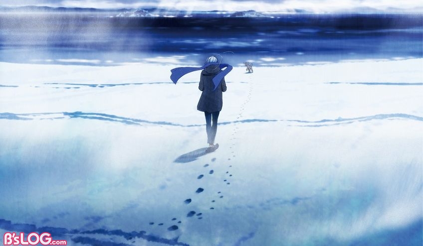 ユーリ!!! on ICE』完全新作劇場版、2019年公開決定! ティザー ユーリ!!! on ICE』完全新作劇場版、2019年公開決定! ティザー